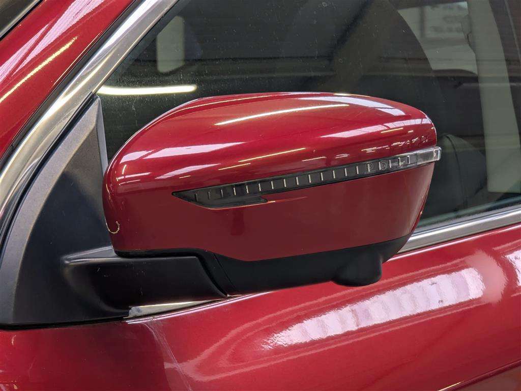 <p>2019 NISSAN QASHQAI TEKNA DIG-T</p>