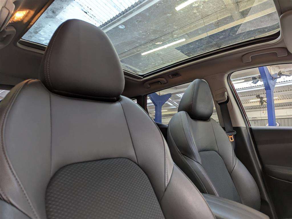 <p>2019 NISSAN QASHQAI TEKNA DIG-T</p>