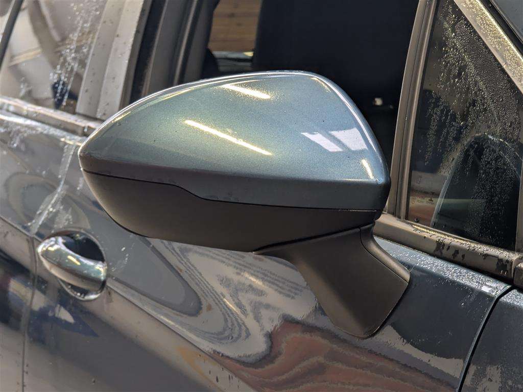 <p>2016 VAUXHALL ASTRA TECH LINE CDTI S/S</p>