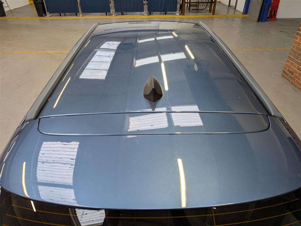 <p>2016 VAUXHALL ASTRA TECH LINE CDTI S/S</p>