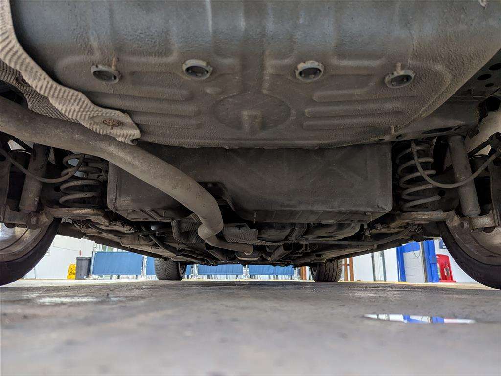 <p>2016 VAUXHALL ASTRA TECH LINE CDTI S/S</p>