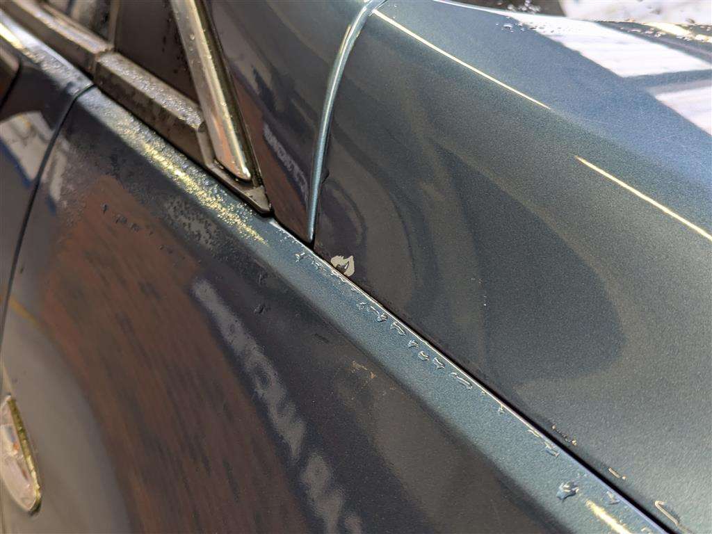 <p>2016 VAUXHALL ASTRA TECH LINE CDTI S/S</p>