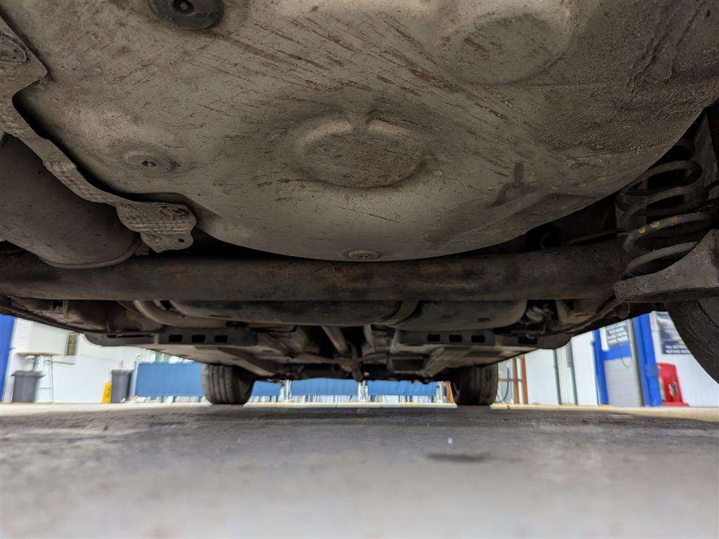 <p>2013 SKODA FABIA SE 12V</p>