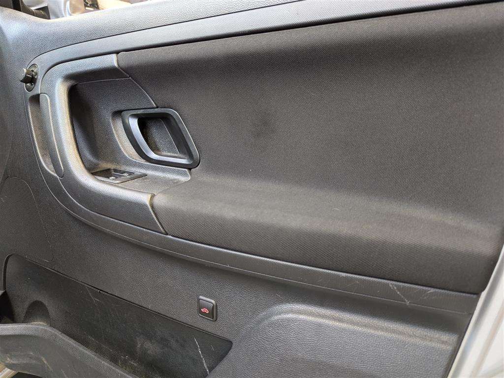 <p>2013 SKODA FABIA SE 12V</p>