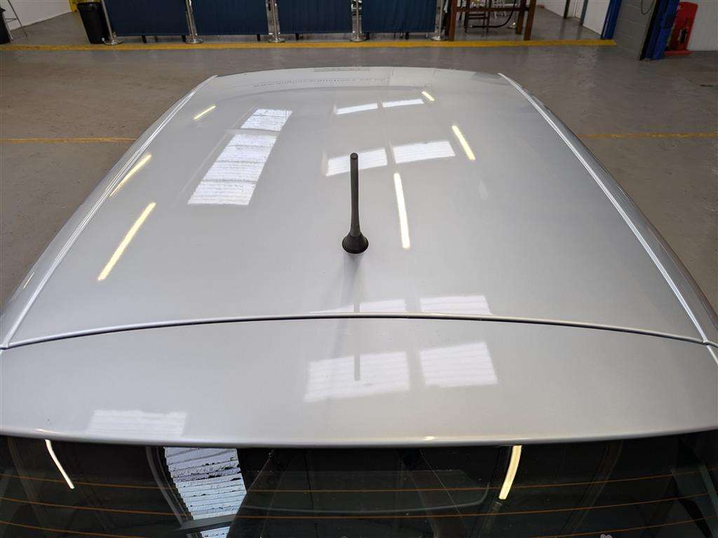 <p>2013 SKODA FABIA SE 12V</p>