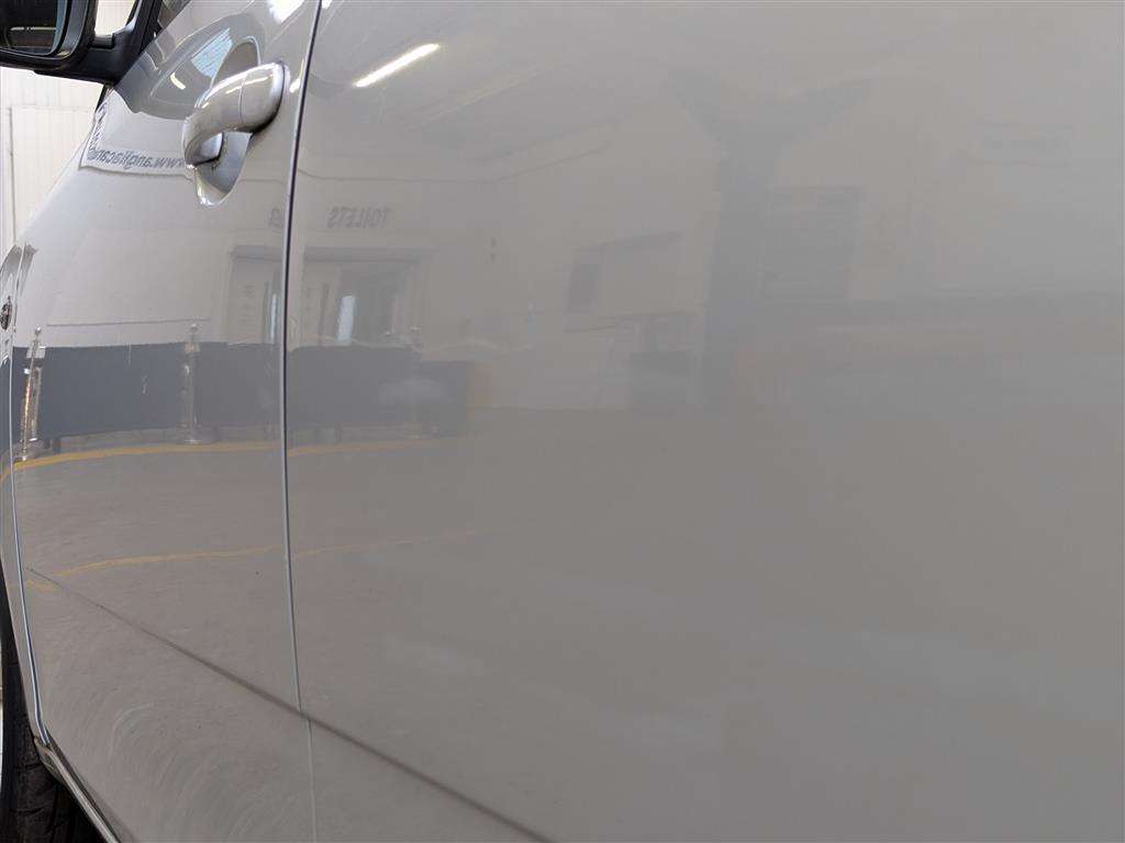 <p>2013 SKODA FABIA SE 12V</p>