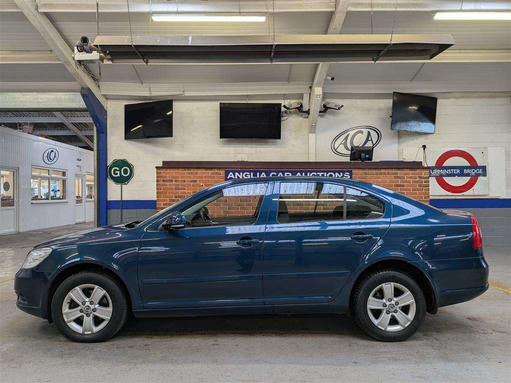 <p>2012 SKODA OCTAVIA SE TDI CR</p>