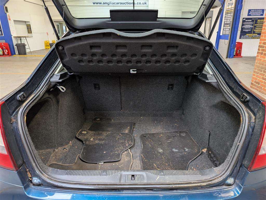 <p>2012 SKODA OCTAVIA SE TDI CR</p>