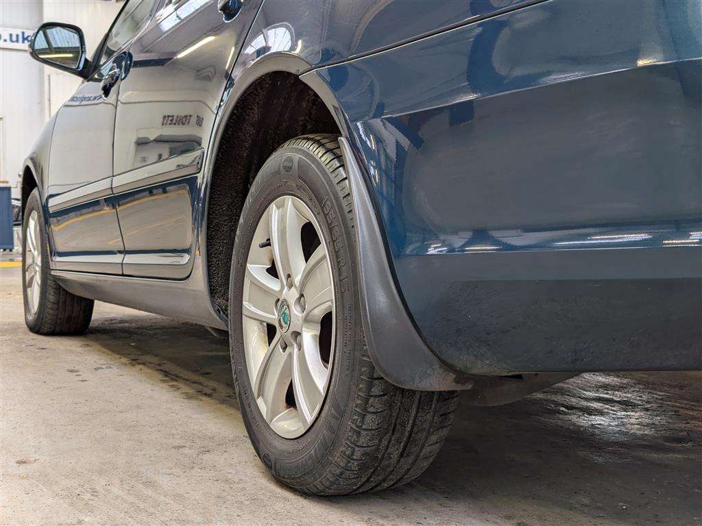 <p>2012 SKODA OCTAVIA SE TDI CR</p>