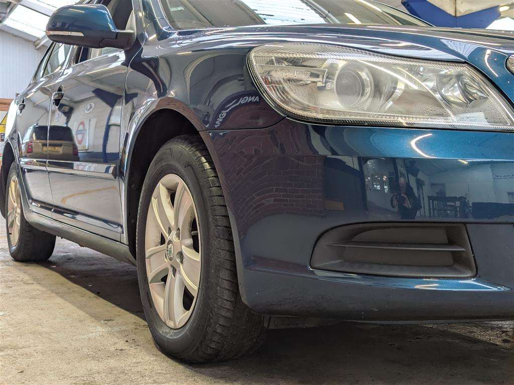 <p>2012 SKODA OCTAVIA SE TDI CR</p>