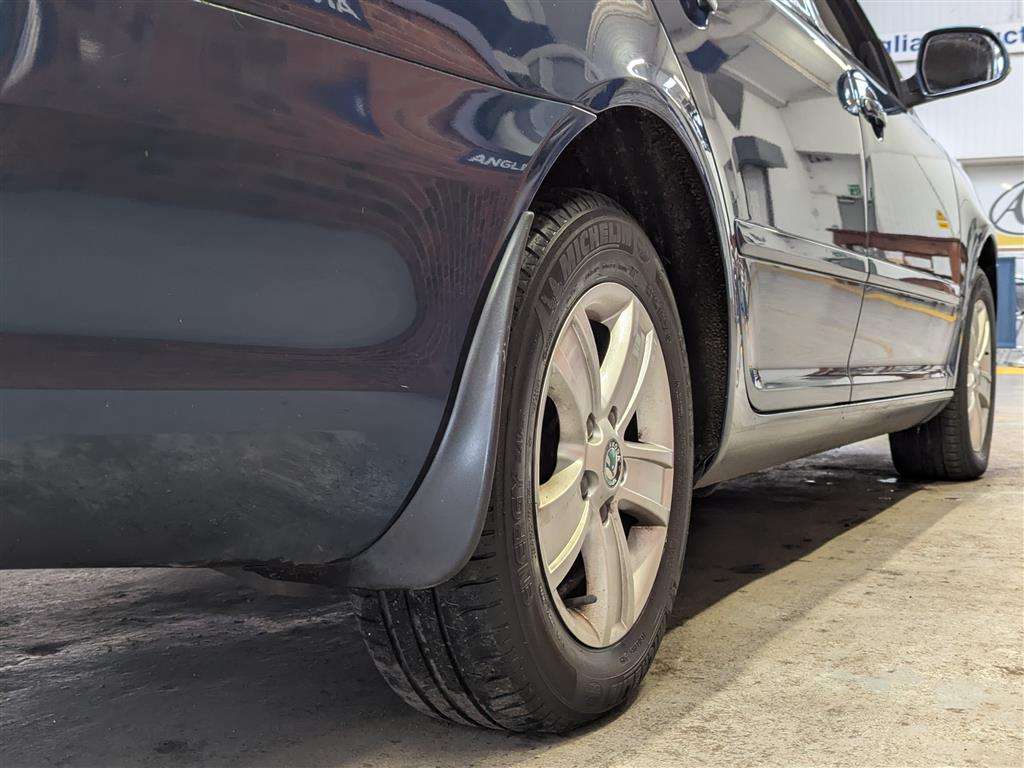 <p>2012 SKODA OCTAVIA SE TDI CR</p>