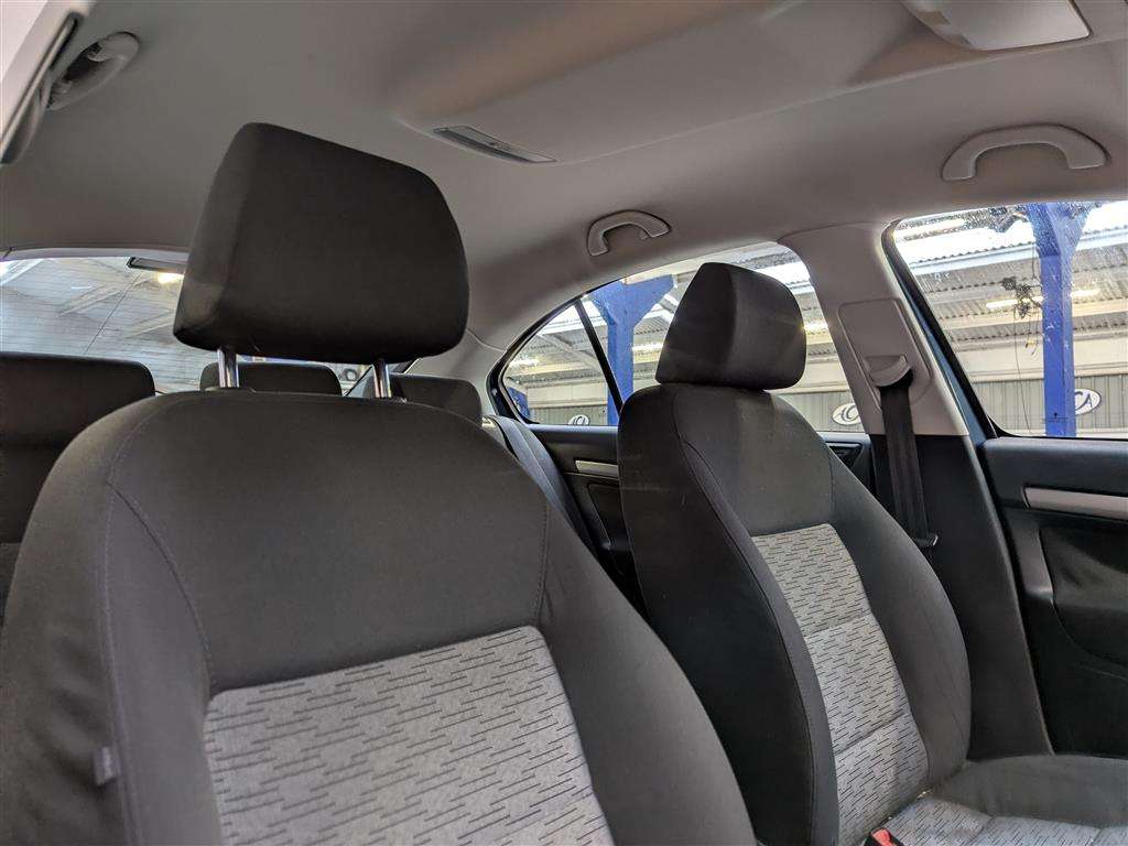 <p>2012 SKODA OCTAVIA SE TDI CR</p>