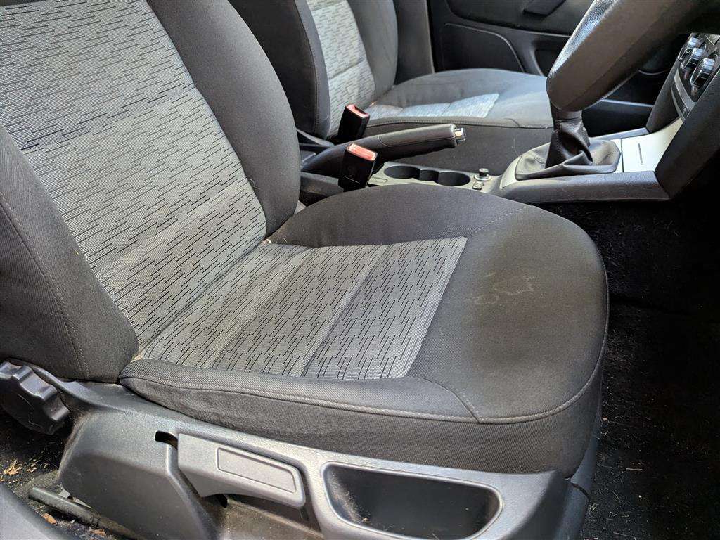 <p>2012 SKODA OCTAVIA SE TDI CR</p>