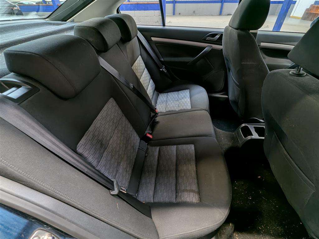 <p>2012 SKODA OCTAVIA SE TDI CR</p>