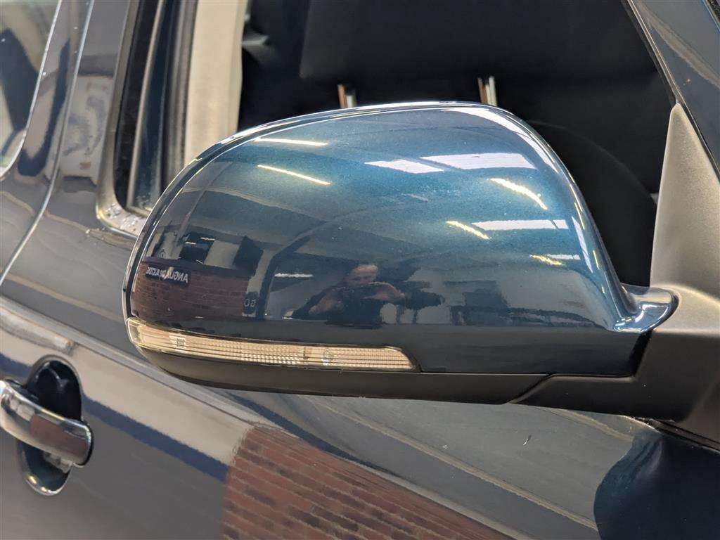 <p>2012 SKODA OCTAVIA SE TDI CR</p>