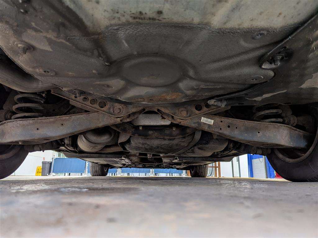 <p>2012 SKODA OCTAVIA SE TDI CR</p>