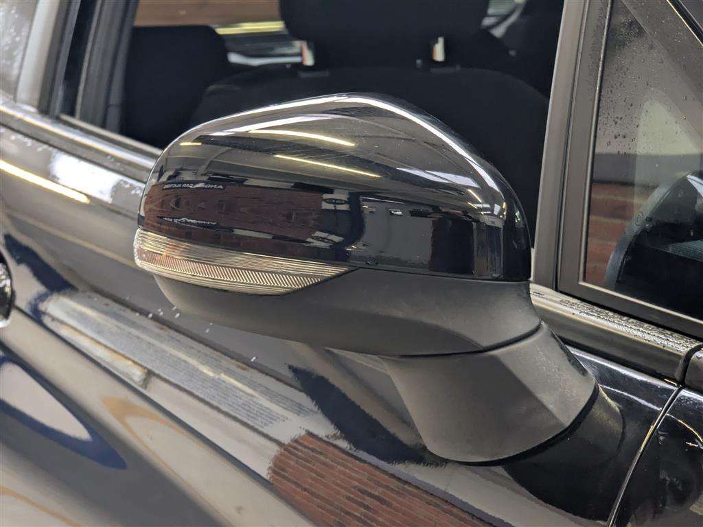 <p>2018 FORD FIESTA ST-LINE TURBO</p>