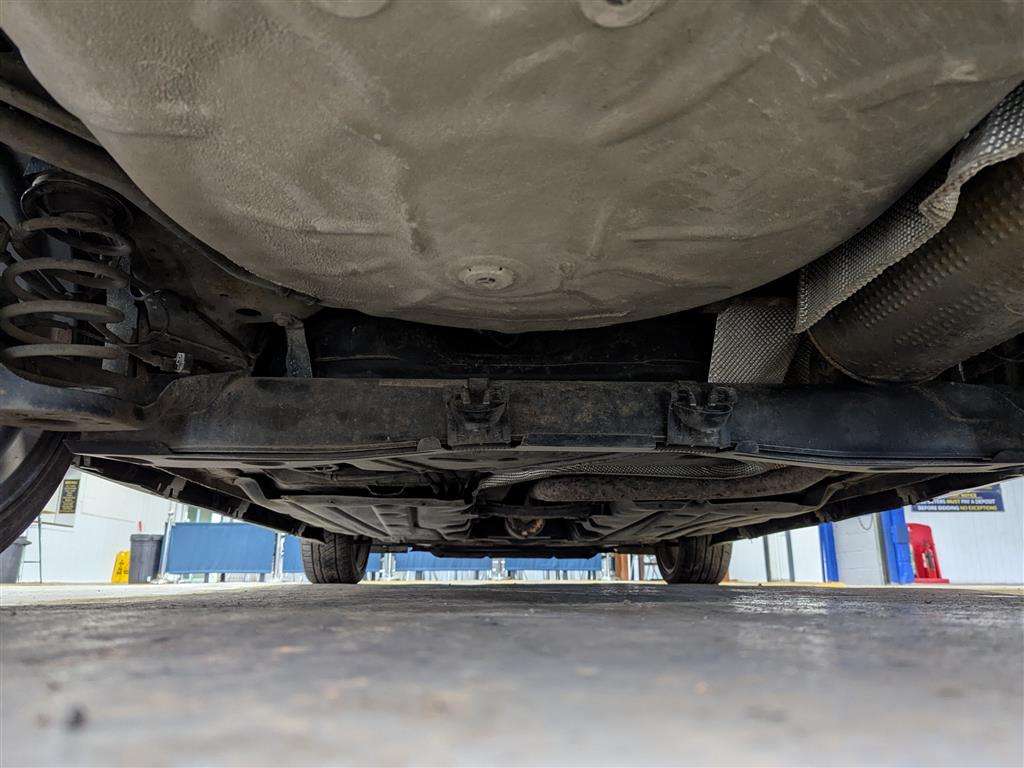 <p>2018 FORD FIESTA ST-LINE TURBO</p>