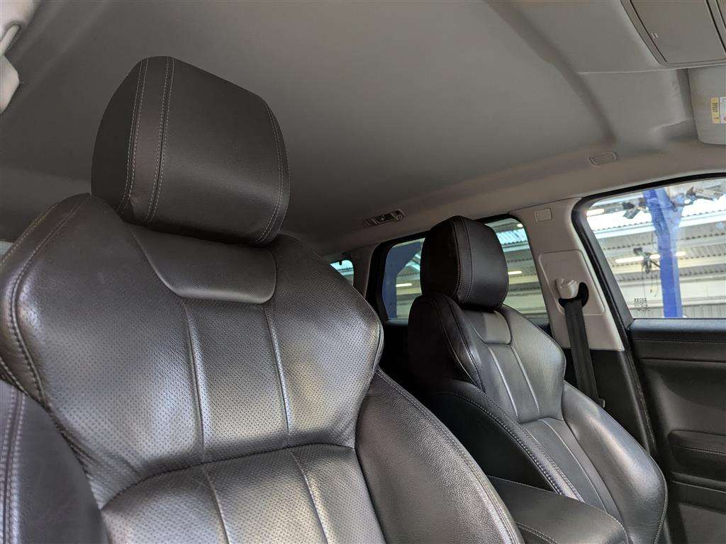 <p>2018 LAND ROVER RANGE ROVER EVOQUE SE TEC</p>