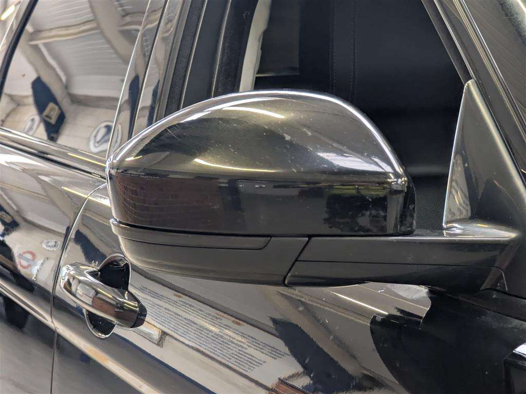 <p>2018 LAND ROVER RANGE ROVER EVOQUE SE TEC</p>