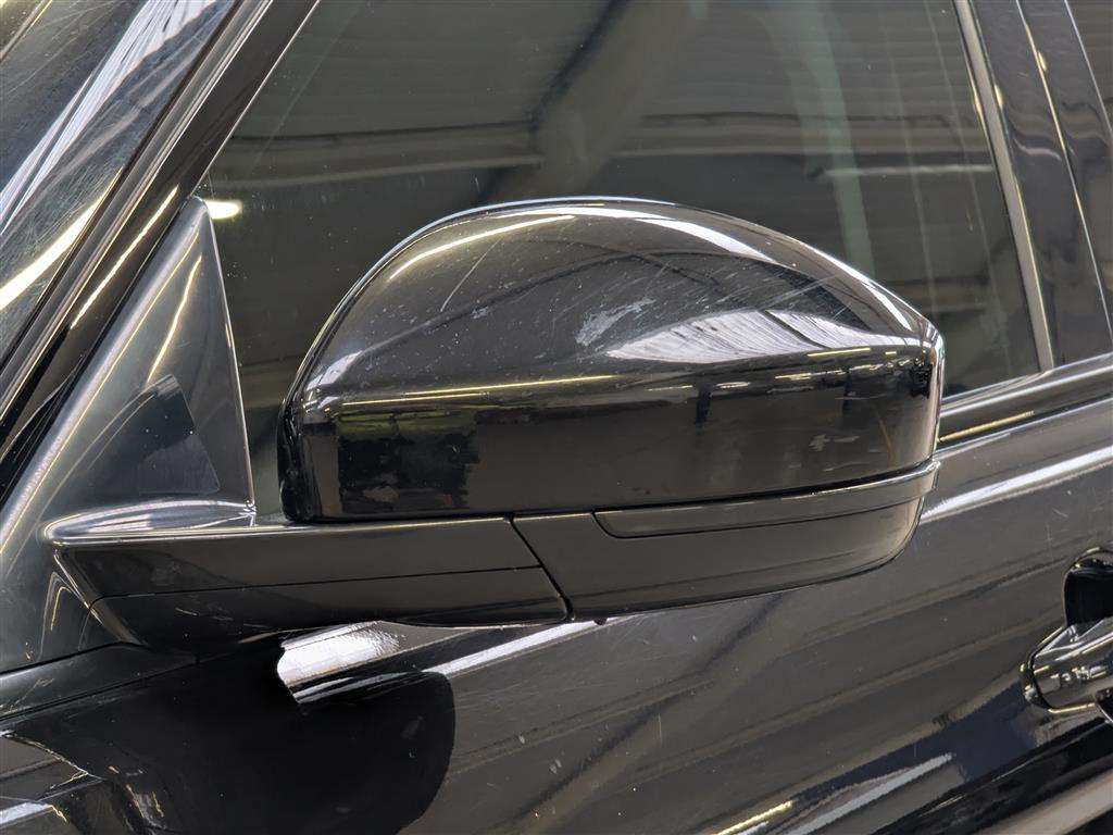 <p>2018 LAND ROVER RANGE ROVER EVOQUE SE TEC</p>