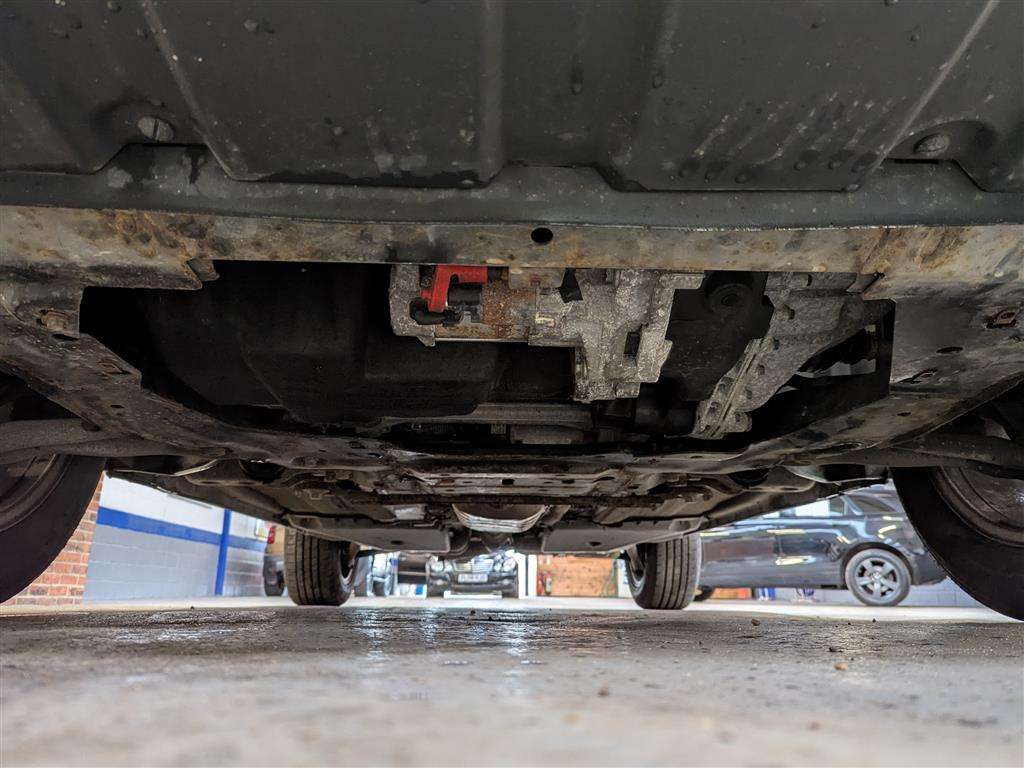 <p>2018 LAND ROVER RANGE ROVER EVOQUE SE TEC</p>