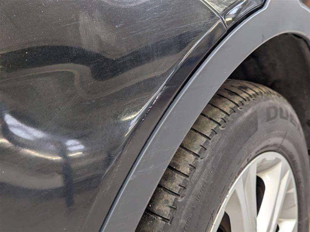 <p>2018 LAND ROVER RANGE ROVER EVOQUE SE TEC</p>