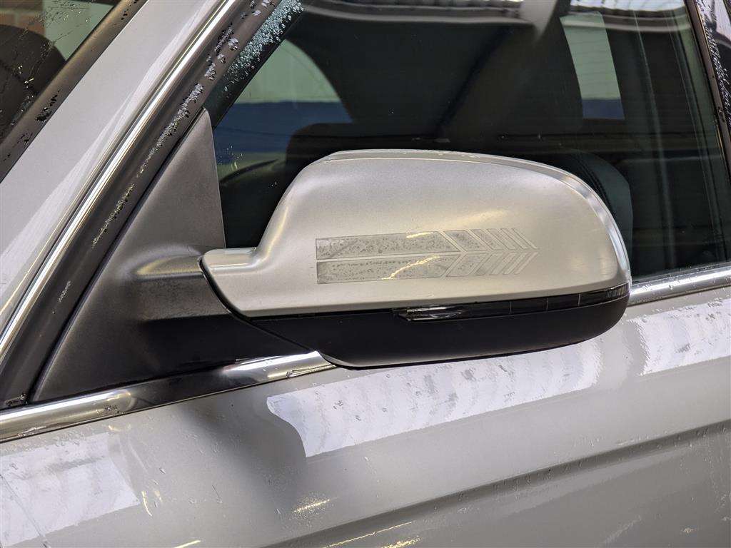 <p>2010 AUDI A4 S LINE TFSI AVANT</p>