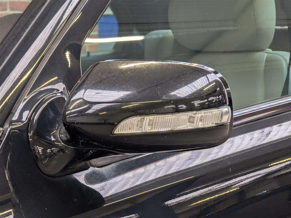 <p>2008 MERCEDES E280 CDI AVANTGARDE AUTO</p>