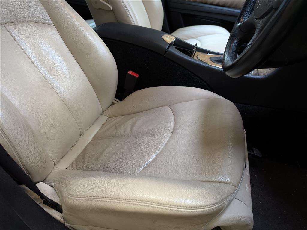 <p>2008 MERCEDES E280 CDI AVANTGARDE AUTO</p>