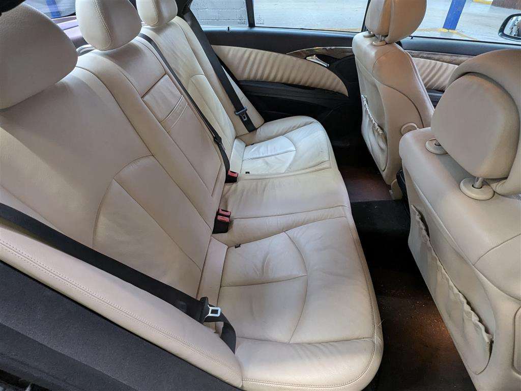 <p>2008 MERCEDES E280 CDI AVANTGARDE AUTO</p>