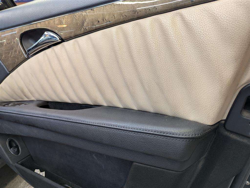 <p>2008 MERCEDES E280 CDI AVANTGARDE AUTO</p>