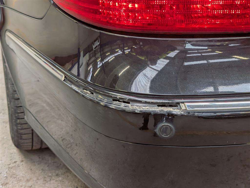 <p>2008 MERCEDES E280 CDI AVANTGARDE AUTO</p>