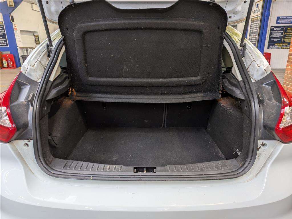 <p>2013 FORD FOCUS ZETEC TURBO</p>