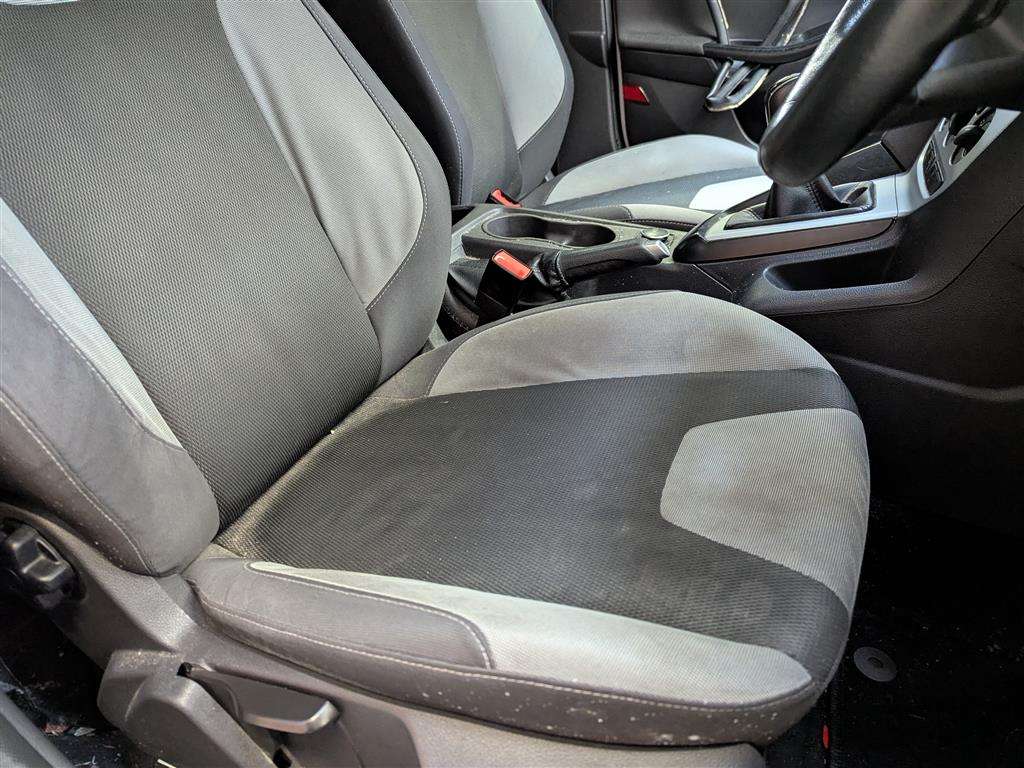 <p>2013 FORD FOCUS ZETEC TURBO</p>