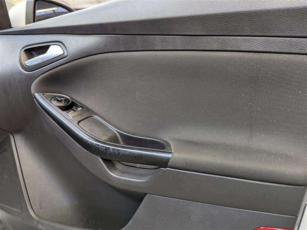 <p>2013 FORD FOCUS ZETEC TURBO</p>