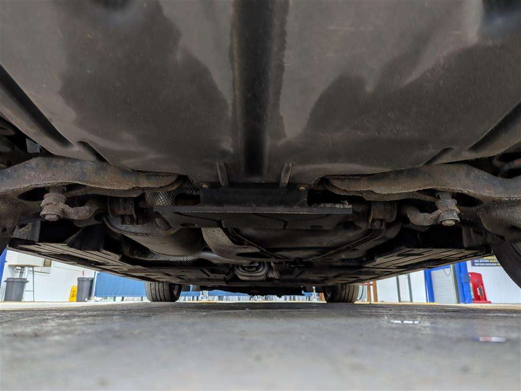 <p>2013 FORD FOCUS ZETEC TURBO</p>