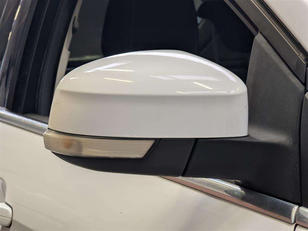 <p>2013 FORD FOCUS ZETEC TURBO</p>