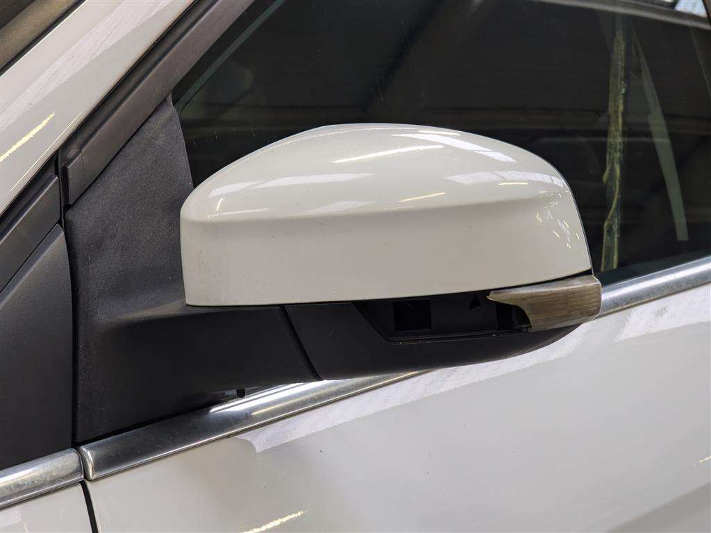 <p>2013 FORD FOCUS ZETEC TURBO</p>