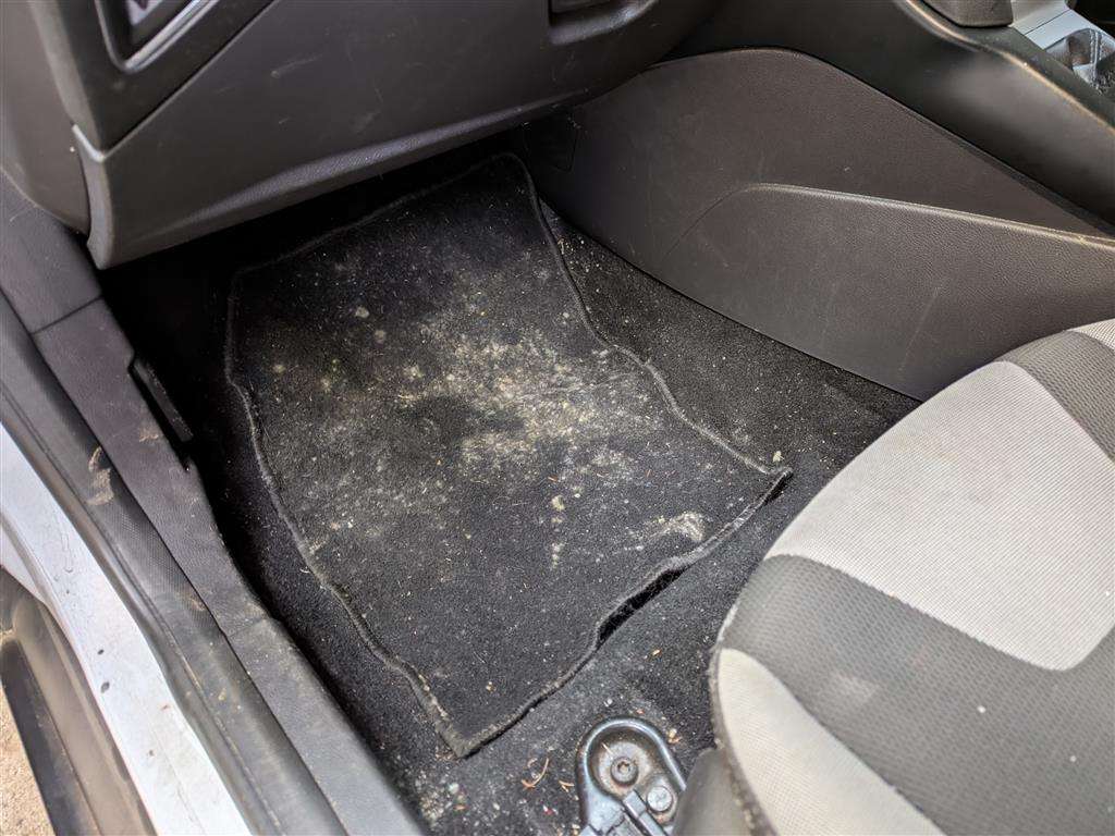 <p>2013 FORD FOCUS ZETEC TURBO</p>