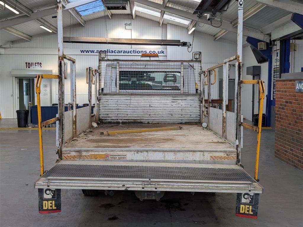 <p>2018 FIAT DUCATO 35 MULTIJET II</p>