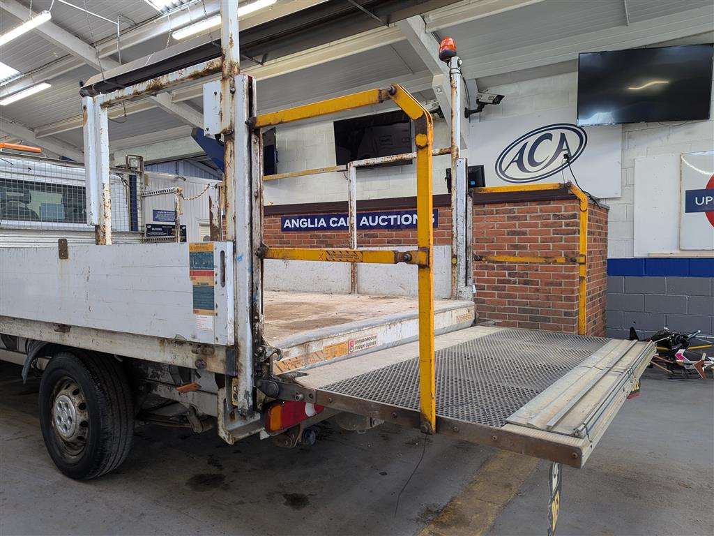 <p>2018 FIAT DUCATO 35 MULTIJET II</p>