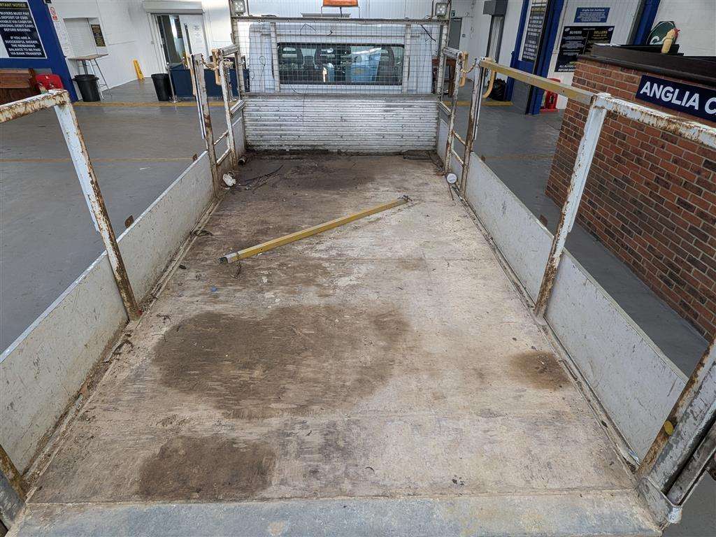 <p>2018 FIAT DUCATO 35 MULTIJET II</p>