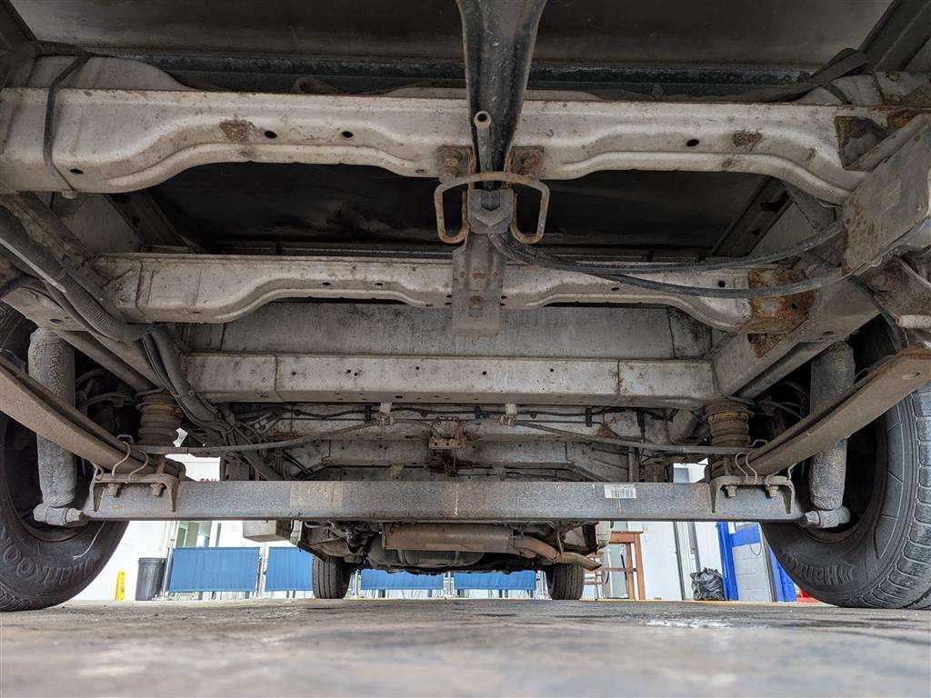 <p>2018 FIAT DUCATO 35 MULTIJET II</p>