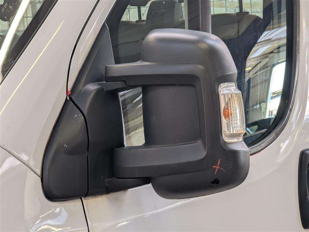 <p>2018 FIAT DUCATO 35 MULTIJET II</p>