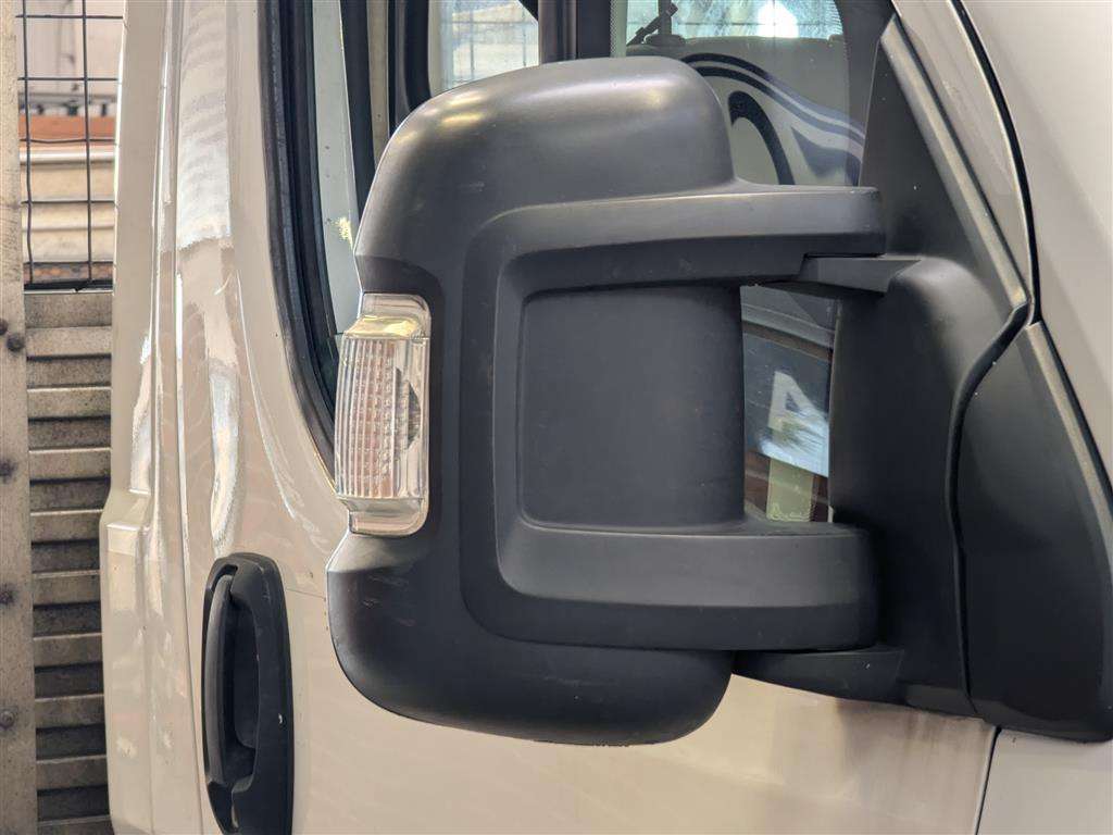 <p>2018 FIAT DUCATO 35 MULTIJET II</p>