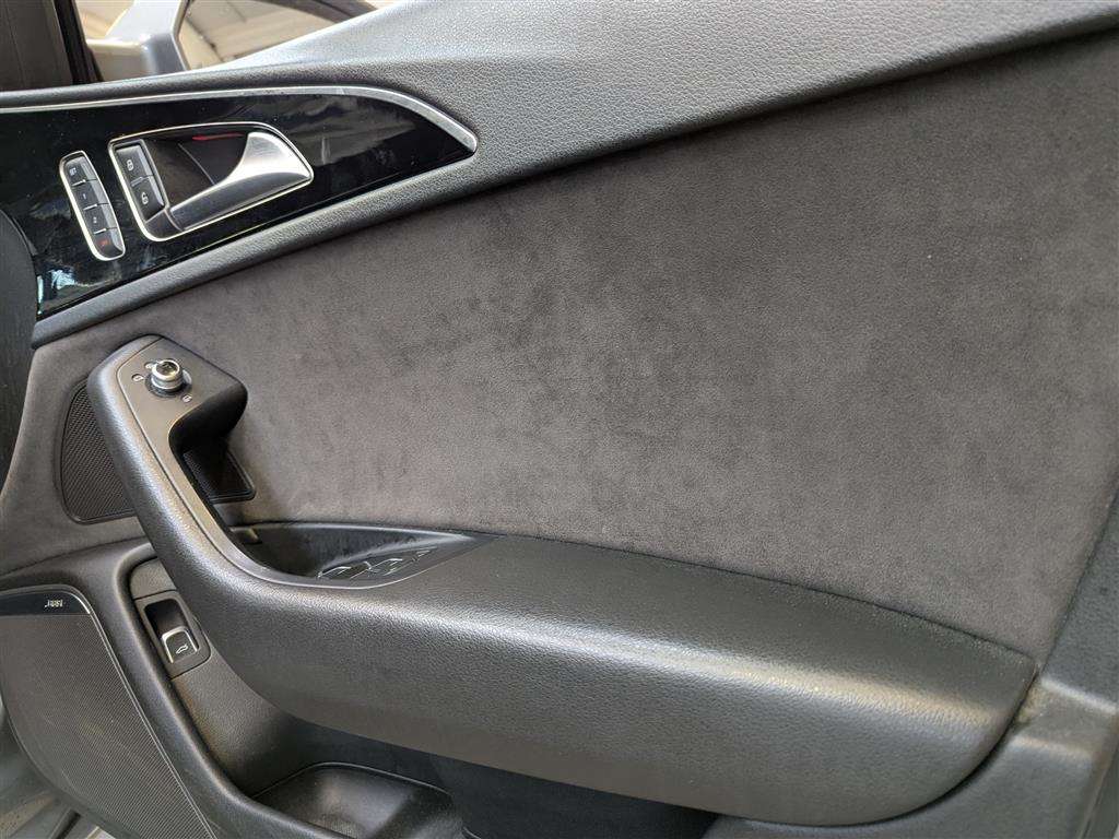 <p>2016 AUDI A6 SLINE BLACK ED TDI ULT</p>