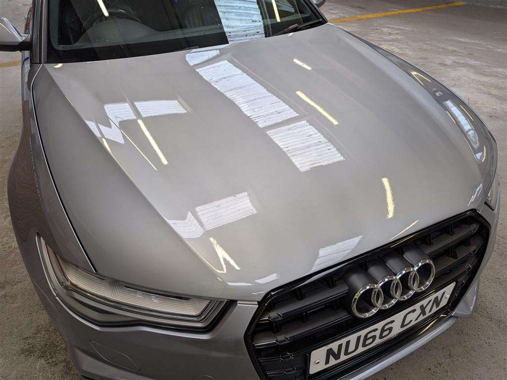 <p>2016 AUDI A6 SLINE BLACK ED TDI ULT</p>