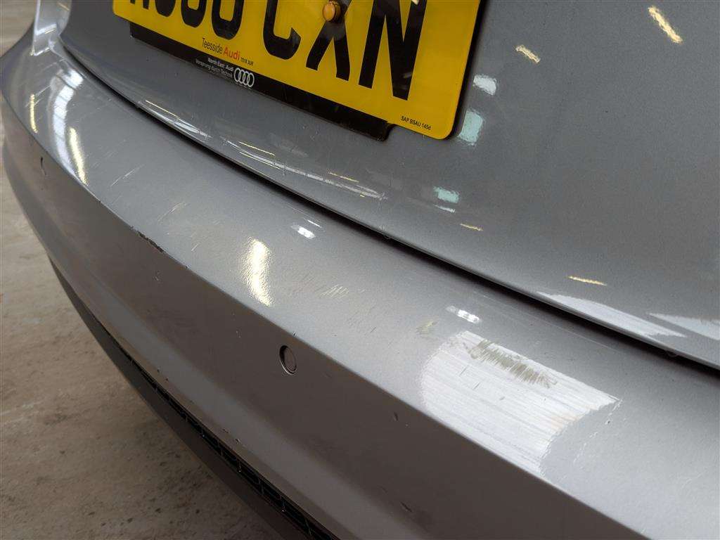 <p>2016 AUDI A6 SLINE BLACK ED TDI ULT</p>