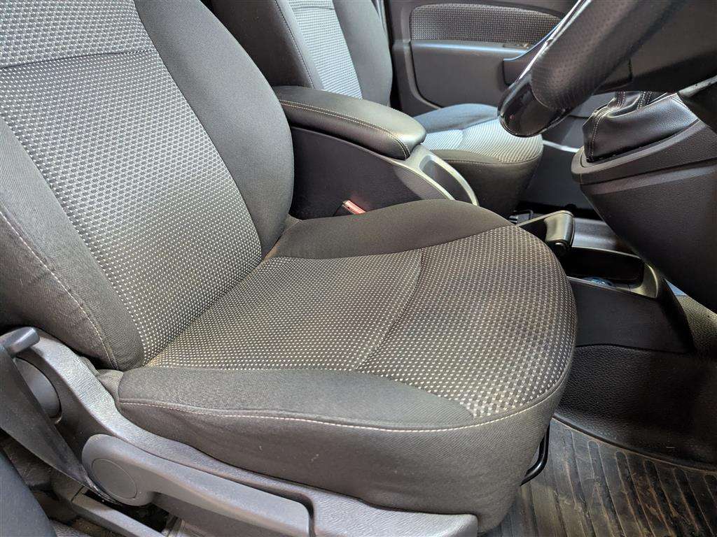 <p>2013 MERCEDES-BENZ CITAN 109 CDI TRAVELINER</p>